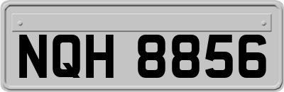 NQH8856