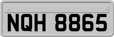 NQH8865