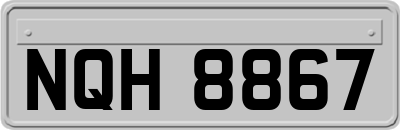 NQH8867