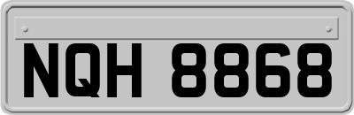 NQH8868