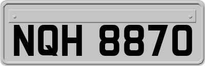 NQH8870