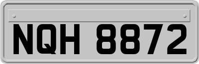 NQH8872