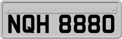 NQH8880