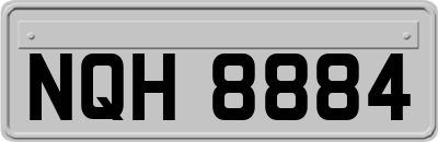 NQH8884