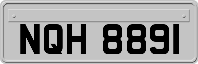 NQH8891