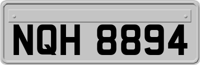 NQH8894