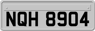 NQH8904