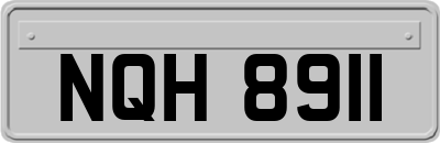 NQH8911