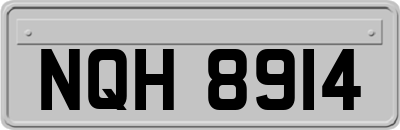 NQH8914