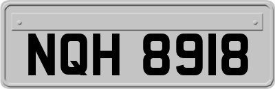 NQH8918