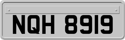 NQH8919