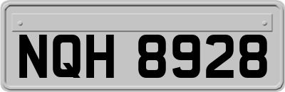 NQH8928