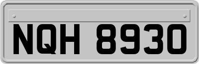 NQH8930