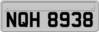 NQH8938