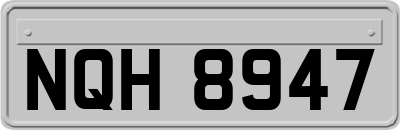 NQH8947