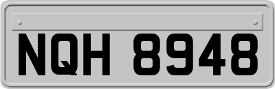 NQH8948