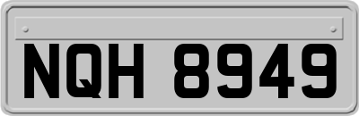 NQH8949