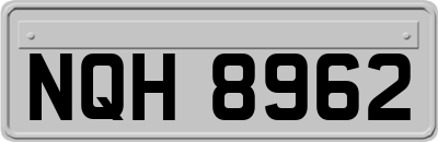 NQH8962
