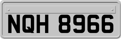NQH8966