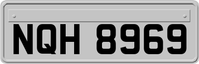 NQH8969