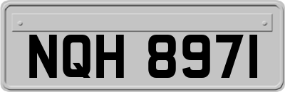 NQH8971