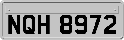 NQH8972