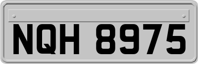 NQH8975