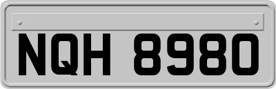 NQH8980
