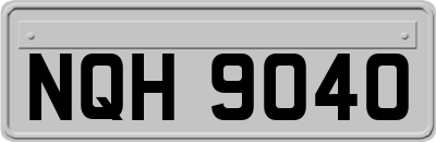 NQH9040