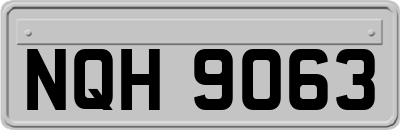 NQH9063