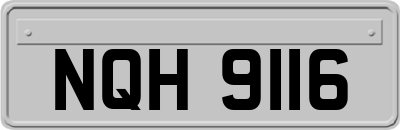 NQH9116