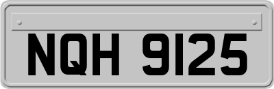 NQH9125