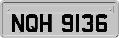NQH9136