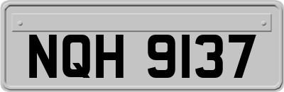 NQH9137