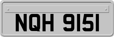 NQH9151