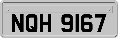 NQH9167