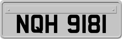 NQH9181