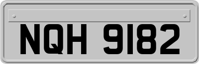 NQH9182