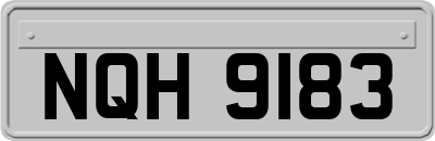 NQH9183