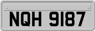 NQH9187
