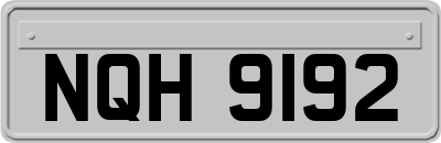 NQH9192