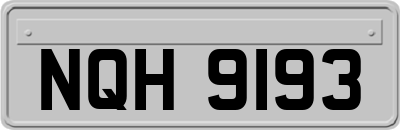NQH9193