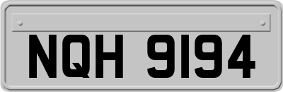 NQH9194