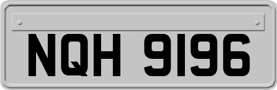 NQH9196