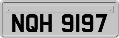 NQH9197