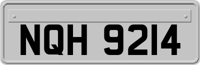 NQH9214