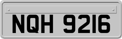 NQH9216