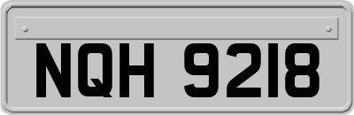 NQH9218