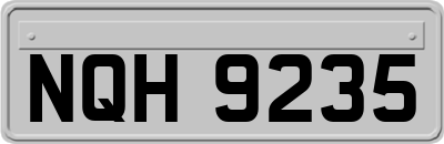 NQH9235