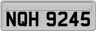 NQH9245